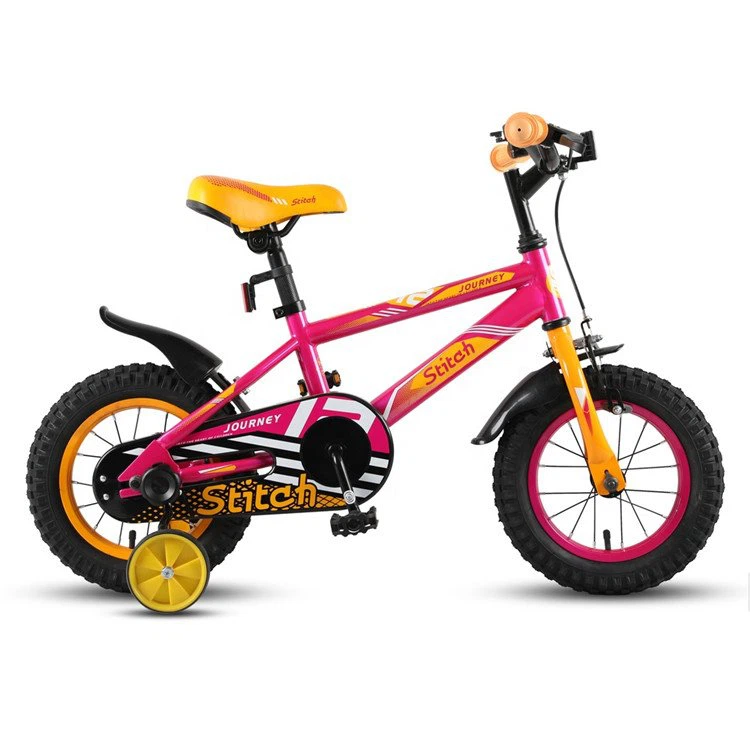 12 Black Kids Boy Bike