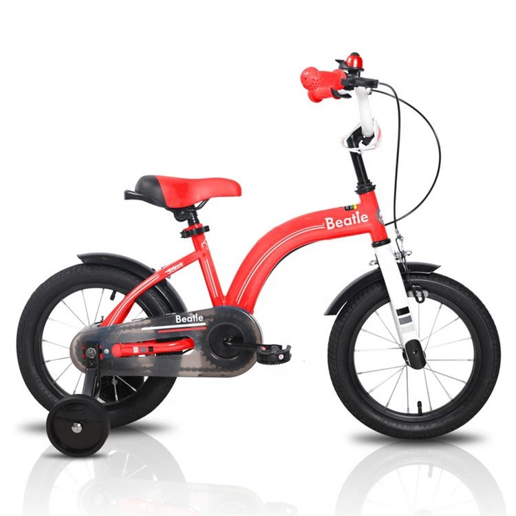 Vélo pour enfants de 12 pouces Cool Small Sport Bike