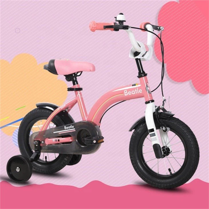 BMX Bikes in China