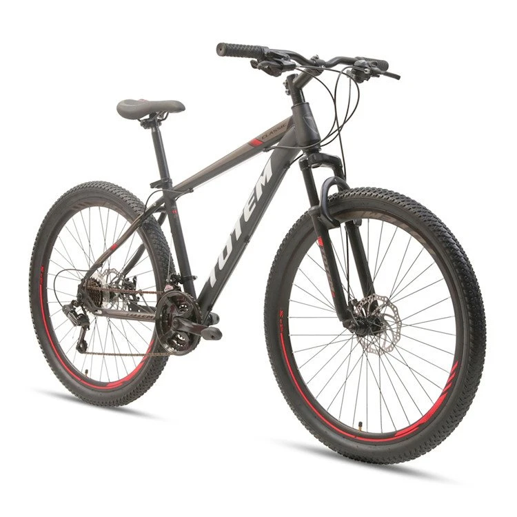 27,5 pouces 21 speed cycle VTT VTT