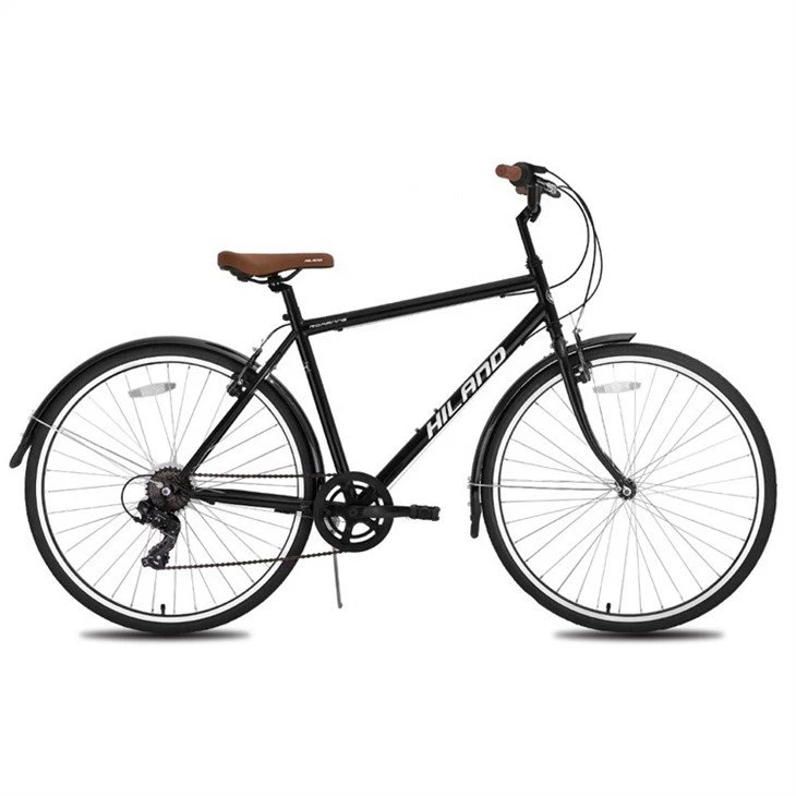 City Bike suppliers