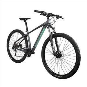Vélo de montagne en alliage d'aluminium 29er 6061