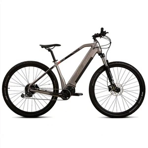 Vélo de montagne de cross-country électrique
