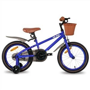 Vélo BMX Europe Market Boy pour enfants avec panier