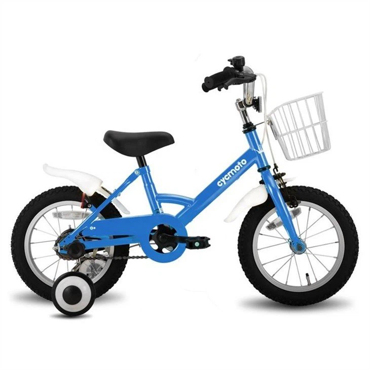 BMX Bikes in China