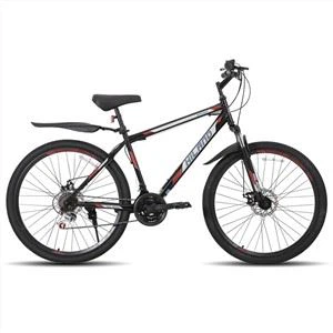 Prix bon marché Vélo de montagne à cycle de vitesse 21