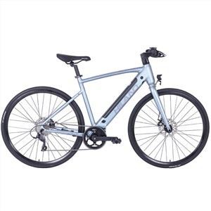 Vélo de ville électrique Rock
