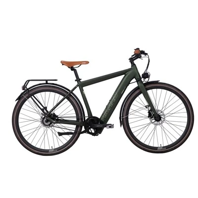 Vélo électrique de randonnée en alliage 700C 36V 250W