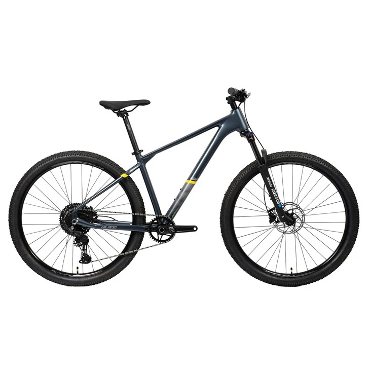 29 Inch Full Suspension Mountain Bike
