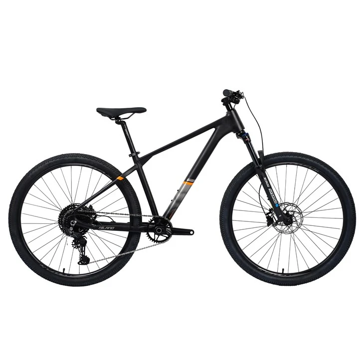Vélo de montagne tout suspendu de 29 pouces