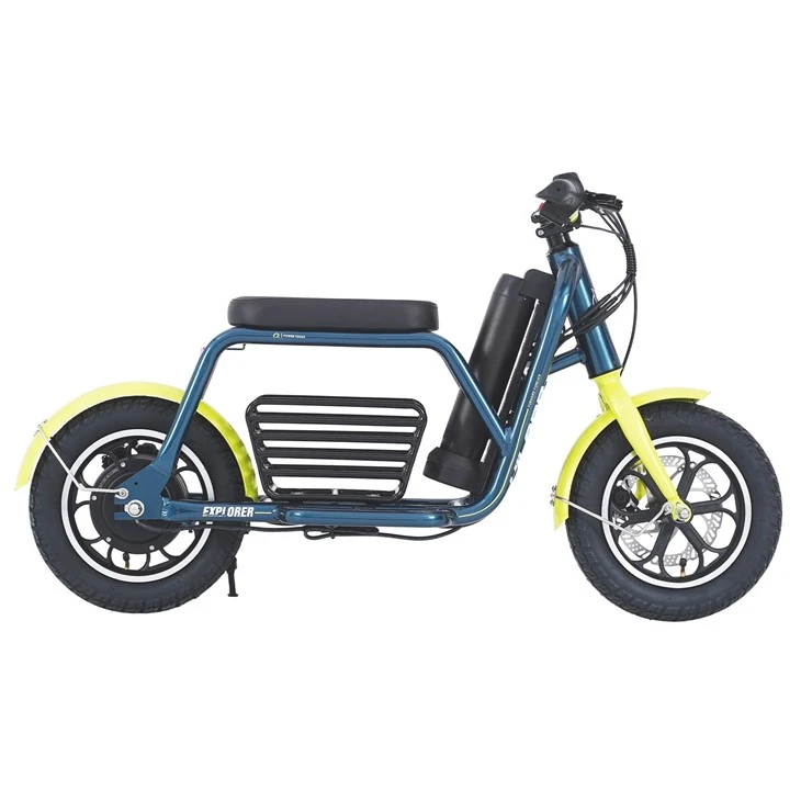 36v Kids' Bikes Accessories Parts