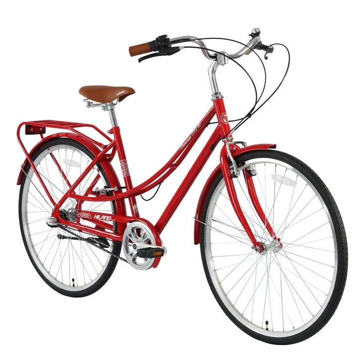 SHIMANO : Vélo de ville NEXUS 3 SHIFTER ADULTE