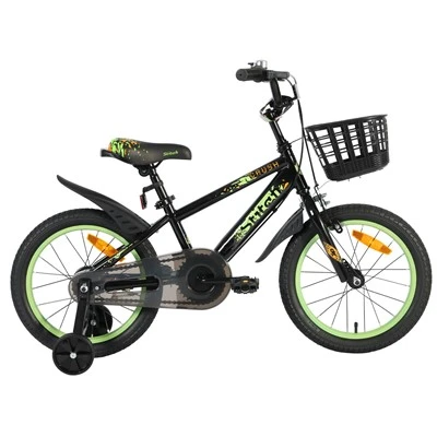 Vélo pour enfants CRUSH 16" HI-TEN Cycle pour enfants