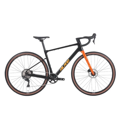 Vendre à chaud joykie en gros Nouveau design 700c 11 vitesses de carbone