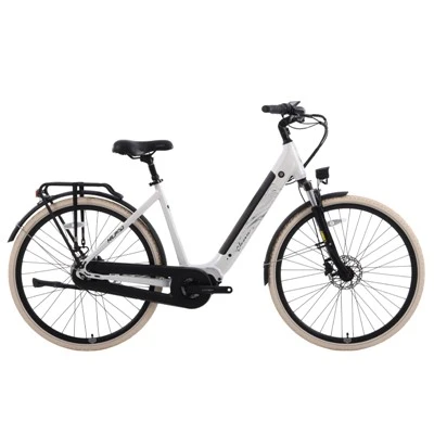 Joykie 700C ALLOY CITY E - Suspension de vélo