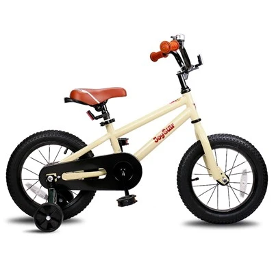 Joykie Jotstar 14/12/16/18/20 pouces Cadre en acier à haut carbone à haute qualité réalisé dans le vélo pour enfants chinois
